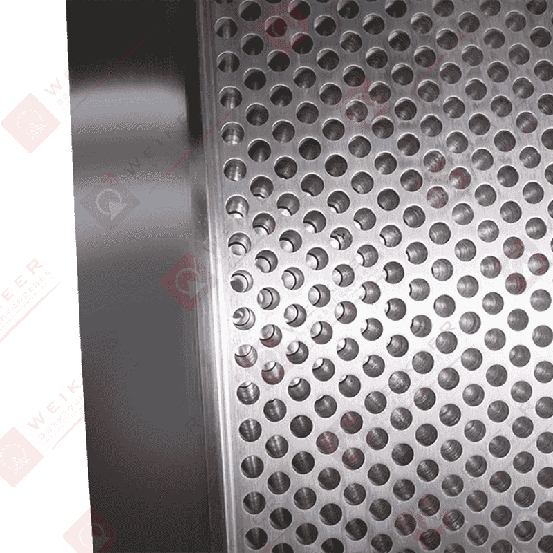 Vieh- und Geflügelpelletmühle Anchorear Ring Die